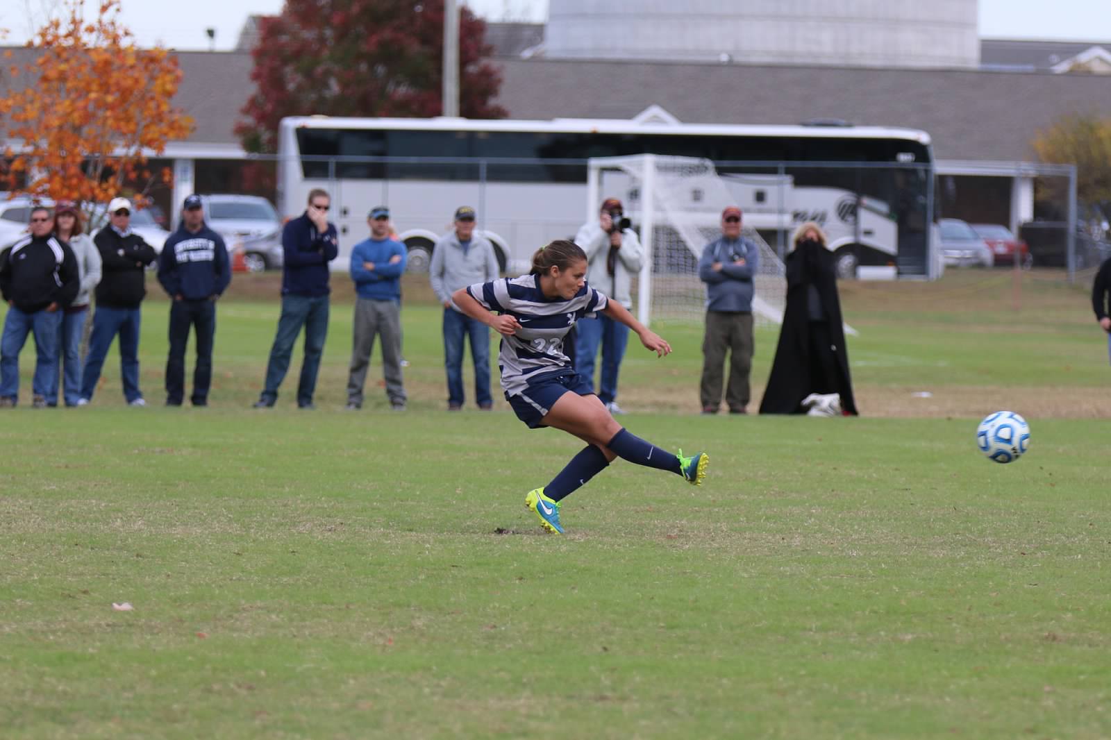 UMW Eagles Soccer Camp